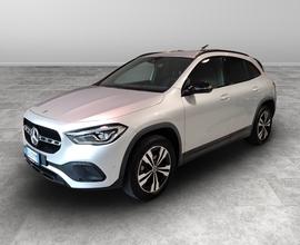 Mercedes GLA (H247) - GLA 200 d Automatic
