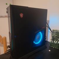 Computer Gaming MSI MPG Trident AS12TG-095IT