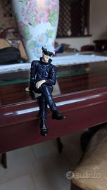 Jujutsu Kaisen Figure Gojo Satoru Seduto Statua