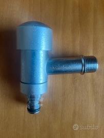 Rubinetto antigelo