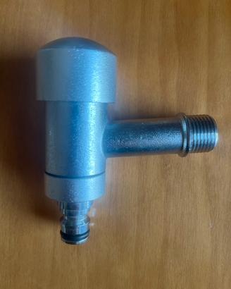 Rubinetto antigelo