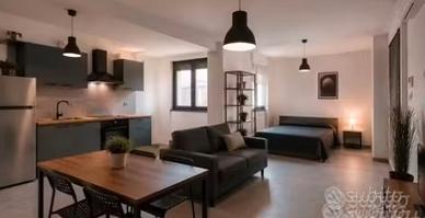 DELIZIOSO LOFT in zona - MONTEVERDE