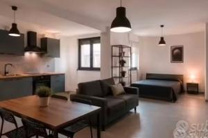 DELIZIOSO LOFT in zona - MONTEVERDE