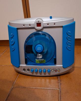 Canta tu 