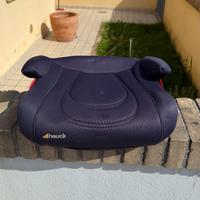 Alzatina auto Bimbo HAUCK