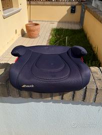Alzatina auto Bimbo HAUCK