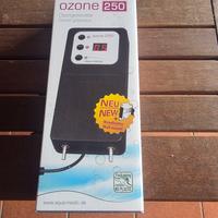Ozonizzatore acquario Aqua Medic ozone 250 Nuovo