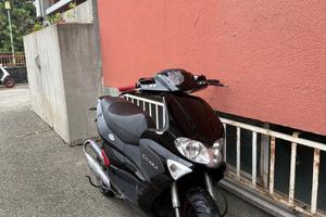 Gilera Runner 70cc 2007