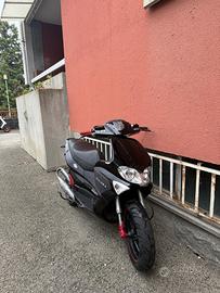 Gilera Runner 70cc 2007