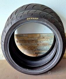 Gomme Honda Hornet Cbr