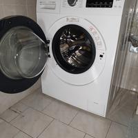 Lavatrice Haier 7Kg (HW70-B1239N)