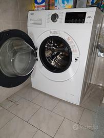 Lavatrice Haier 7Kg (HW70-B1239N)