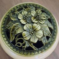 Bruciatore d'incenso Vintage 