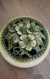 Bruciatore d'incenso Vintage 