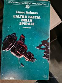 l altra faccia della spirale  mondadori 