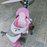 Evolution Bike