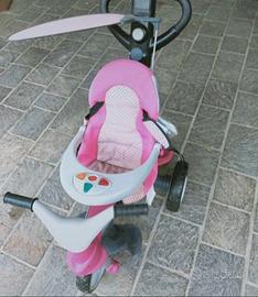 Evolution Bike