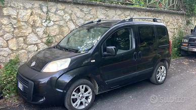 FIAT QUBO 1.3 MJT 75 CV