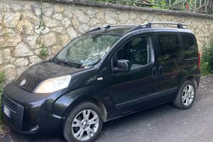 FIAT QUBO 1.3 MJT 75 CV