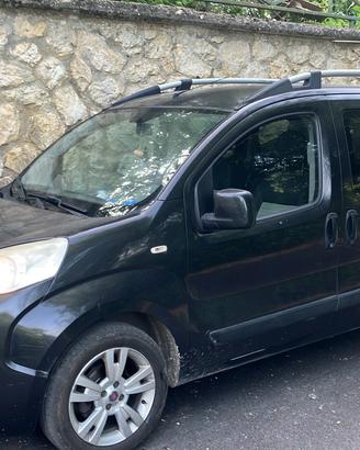 FIAT QUBO 1.3 MJT 75 CV