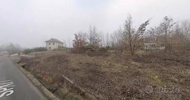 Immobile in asta di 9793 m² a Capriata d'Orba