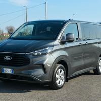 Ford Transit Custom 9 POSTI L1 TITANIUM CAMBIO MAN