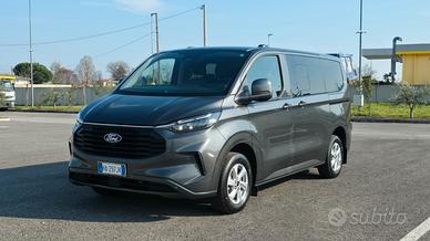 Ford Transit Custom 9 POSTI L1 TITANIUM CAMBIO MAN
