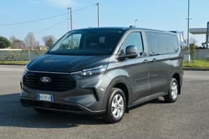 Ford Transit Custom 9 POSTI L1 TITANIUM CAMBIO MAN