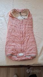 Sacco Moovo by Nuvita Rosa