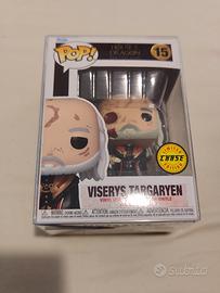 Funko Pop Viserys Targaryen 