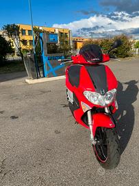 Gilera runner 50
