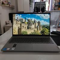 portatile lenovo ideapad 5