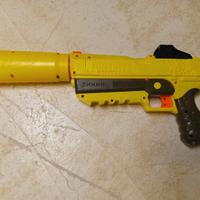 fucile nerf giocattolo 