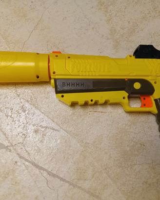 fucile nerf giocattolo 