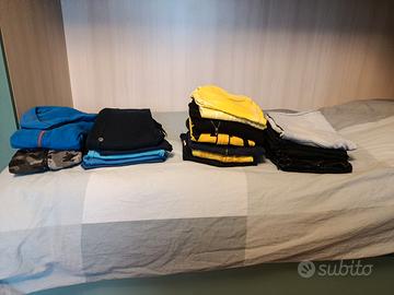 Abbigliamento