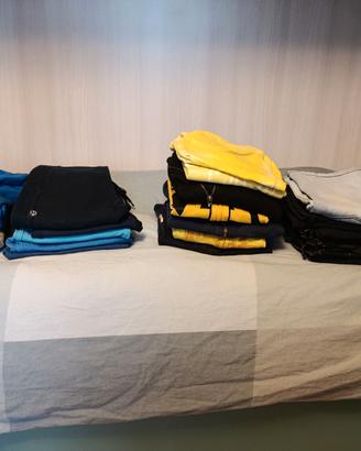 Abbigliamento