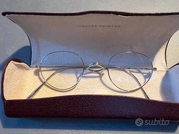 OLIVER PEOPLES 1241T WHITT