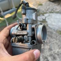 Carburatore dell’orto