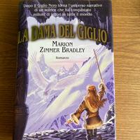 La dama del giglio di Marion Zimmer Bradley