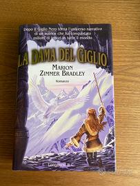 La dama del giglio di Marion Zimmer Bradley