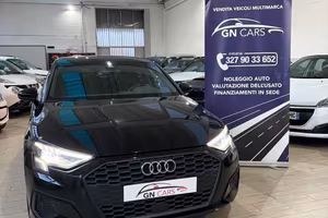 Audi A3 SPORTBACK E-Tron 40TFSI