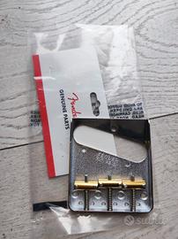 fender telecaster american vintage bridge ponte