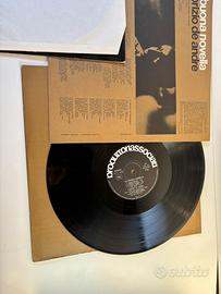 Fabrizio De André da collezione