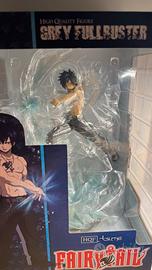 Grey fullbuster action figure fairy tail