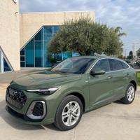 Audi Q5 SPB TDI 150 kW mHEV+ S tronic quattro S li