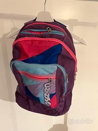 Zaino scuola seven