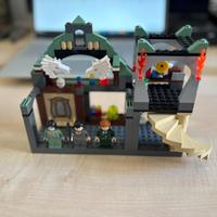 Lego Harry Potter