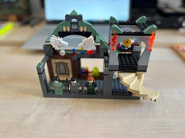 Lego Harry Potter
