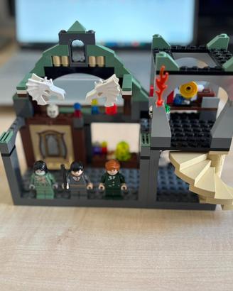 Lego Harry Potter