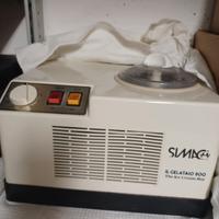 IL GELATAIO 800 SIMAC